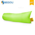 Одноместный Mouth Beach Air Lounge Lazy Beds Laybag Bean Bag Надувной Air Sofa Bed Спальные мешки